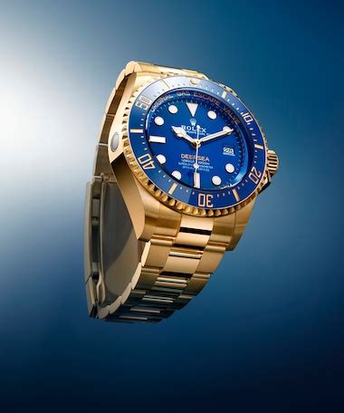 reolex|The new Rolex Deepsea: Bringing light to the deep .